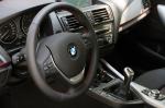 BMW 1-Series 5-Door 2012 года